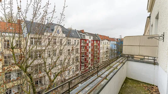 Rooms in Berlin Mitte - photo 6