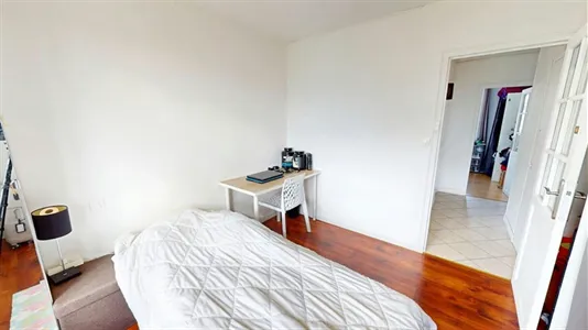 Rooms in Grenoble - photo 1