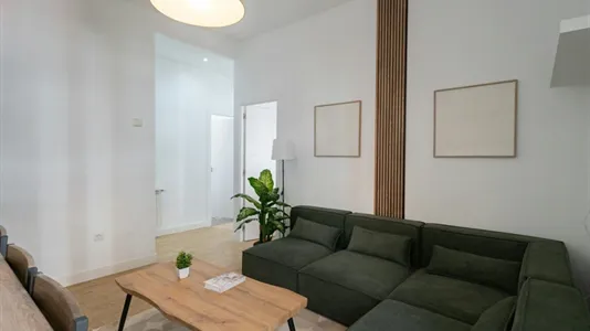 Rooms in Madrid Tetuán - photo 9