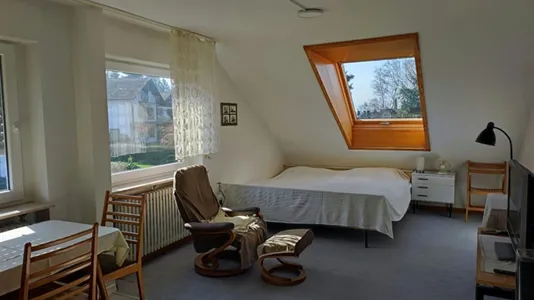 Apartments in Baden-Baden - photo 10