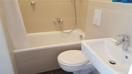 Rooms in Berlin Friedrichshain-Kreuzberg - photo 5