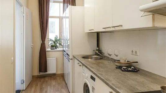 Rooms in Riga Vecrīga - photo 6