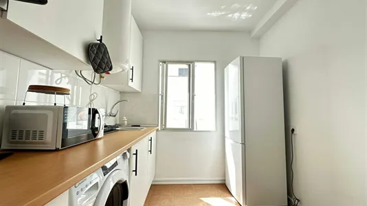 Rooms in Alcalá de Henares - photo 8