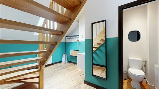Rooms in Brussels Etterbeek - photo 9