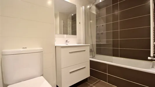 Apartments in Madrid Retiro - photo 7