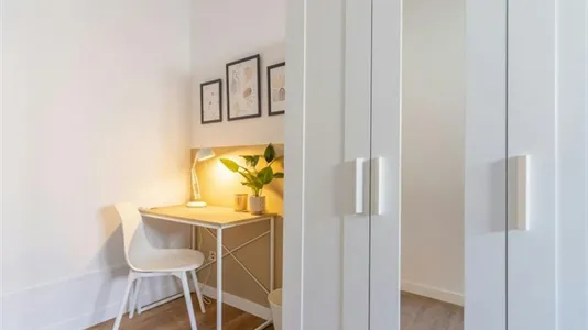 Rooms in Madrid Tetuán - photo 7