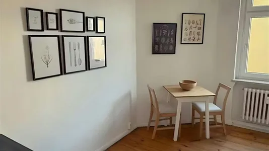 Apartments in Location is not specified - photo 8