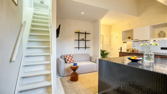 Apartments in Brussels Sint-Gillis - photo 3