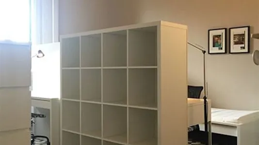 Rooms in Florence - photo 7