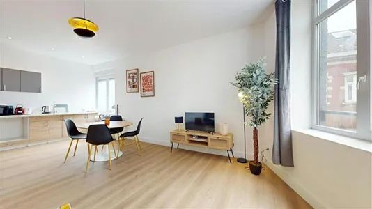 Apartments in Lille - photo 3