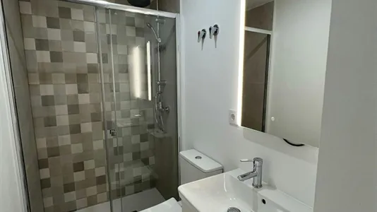 Rooms in Valencia Patraix - photo 8