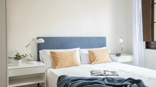 Apartments in Barcelona Ciutat Vella - photo 9