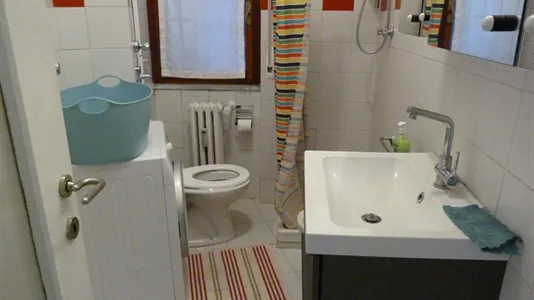 Rooms in Milano Zona 8 - Fiera, Gallaratese, Quarto Oggiaro - photo 8