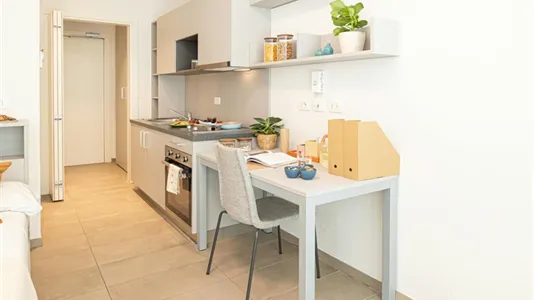 Apartments in Florence - photo 7