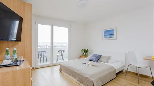 Apartments in Zürich Distrikt 11 - photo 5