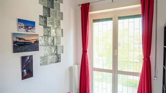 Apartments in Roma Municipio XII – Monte Verde - photo 9