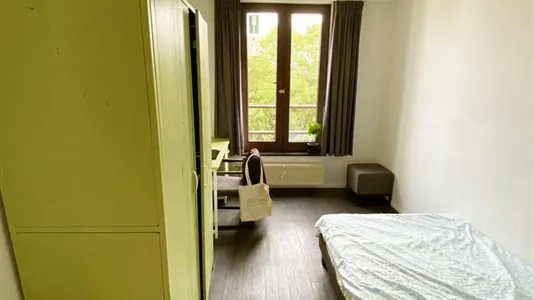 Rooms in Brussels Sint-Gillis - photo 2