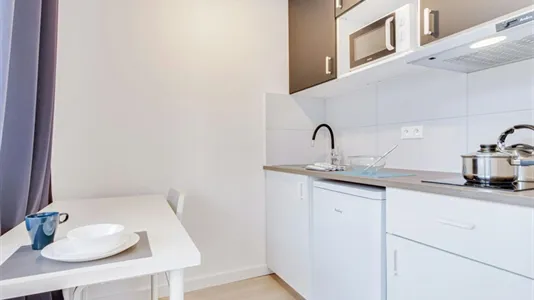 Apartments in Location is not specified - photo 6