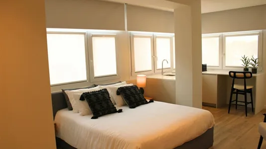 Rooms in Guimarães - photo 8