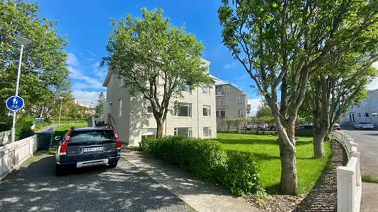 Apartments in Reykjavík Vesturbær - photo 2