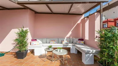 Apartment for rent in Madrid Centro, Madrid