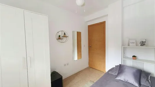 Rooms in Valencia Poblats Marítims - photo 6