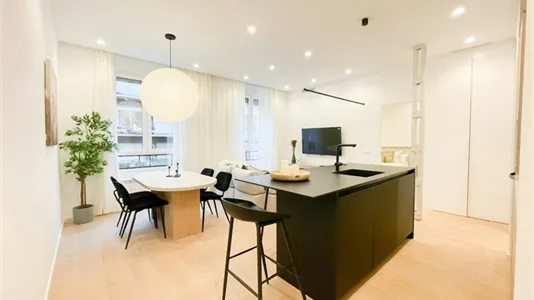 Apartments in Madrid Salamanca - photo 7