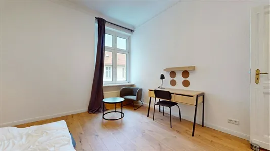 Rooms in Berlin Mitte - photo 2
