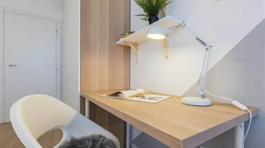 Rooms in Padua - photo 4