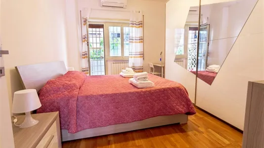 Apartments in Roma Municipio VIII – Appia Antica - photo 6