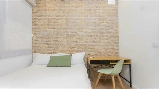 Rooms in Valencia Poblats Marítims - photo 6