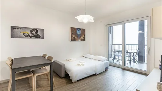 Apartments in Milano Zona 8 - Fiera, Gallaratese, Quarto Oggiaro - photo 8