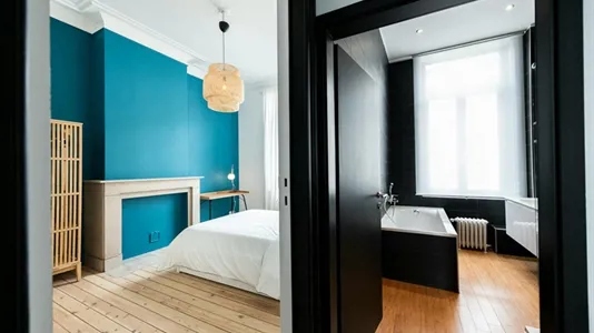 Rooms in Brussels Elsene - photo 2