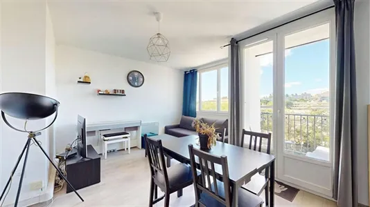 Rooms in Montpellier - photo 1