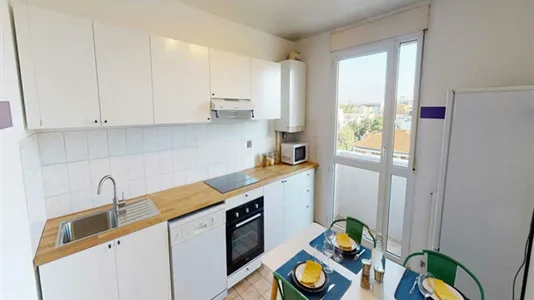 Rooms in Lyon - photo 10