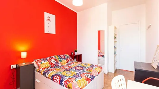 Rooms in Milano Zona 5 - Vigentino, Chiaravalle, Gratosoglio - photo 2