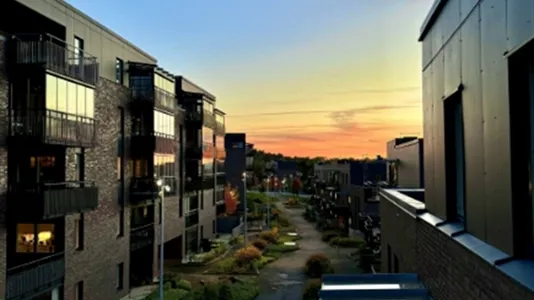 Apartments in Örgryte-Härlanda - photo 3