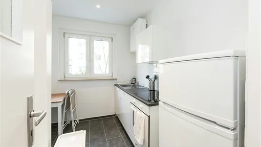 Rooms in Berlin Mitte - photo 4