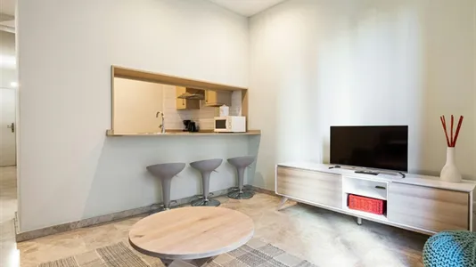 Apartments in Barcelona Ciutat Vella - photo 4