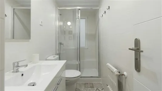 Apartments in Madrid Moncloa-Aravaca - photo 3