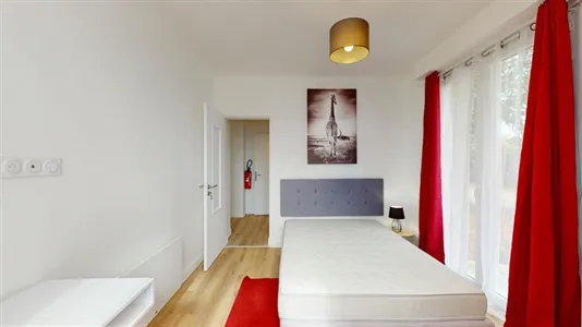 Rooms in Nantes - photo 2