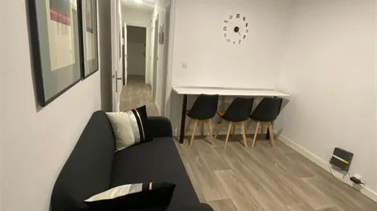 Rooms in Madrid Latina - photo 9