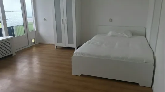 Rooms in Arnhem - photo 1