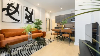 Apartment for rent in Madrid Arganzuela, Madrid