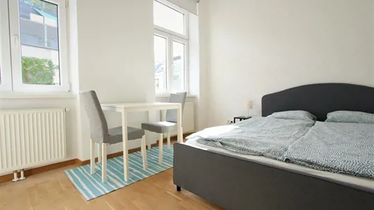 Apartments in Vienna Favoriten - photo 1