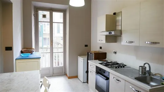 Apartments in Turin - photo 7
