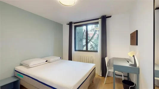 Rooms in L'Haÿ-les-Roses - photo 1