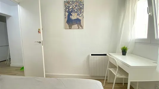 Rooms in Madrid Puente de Vallecas - photo 6