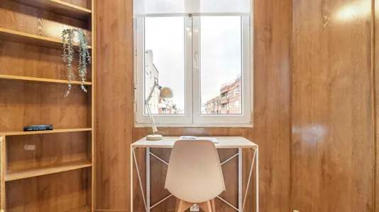 Rooms in Madrid Tetuán - photo 7