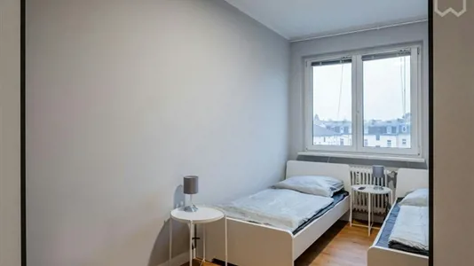 Apartments in Berlin Charlottenburg-Wilmersdorf - photo 2
